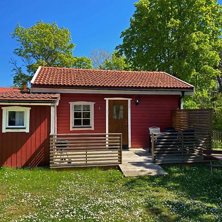 Brissundsbyn Villa VBY Eksteriør bilde