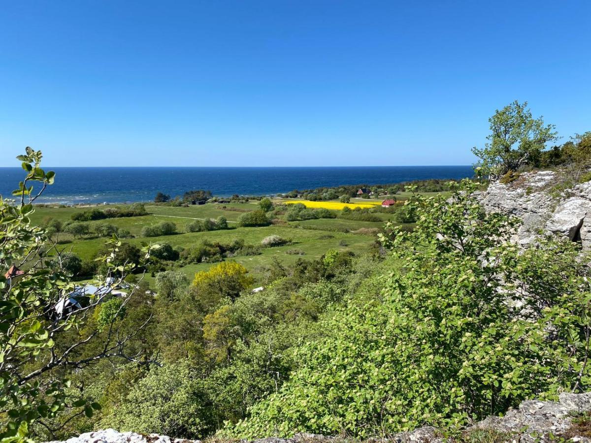 Brissundsbyn Villa VBY Eksteriør bilde