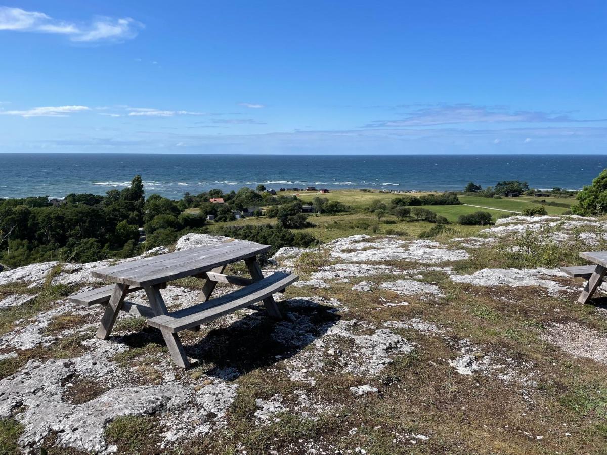 Brissundsbyn Villa VBY Eksteriør bilde