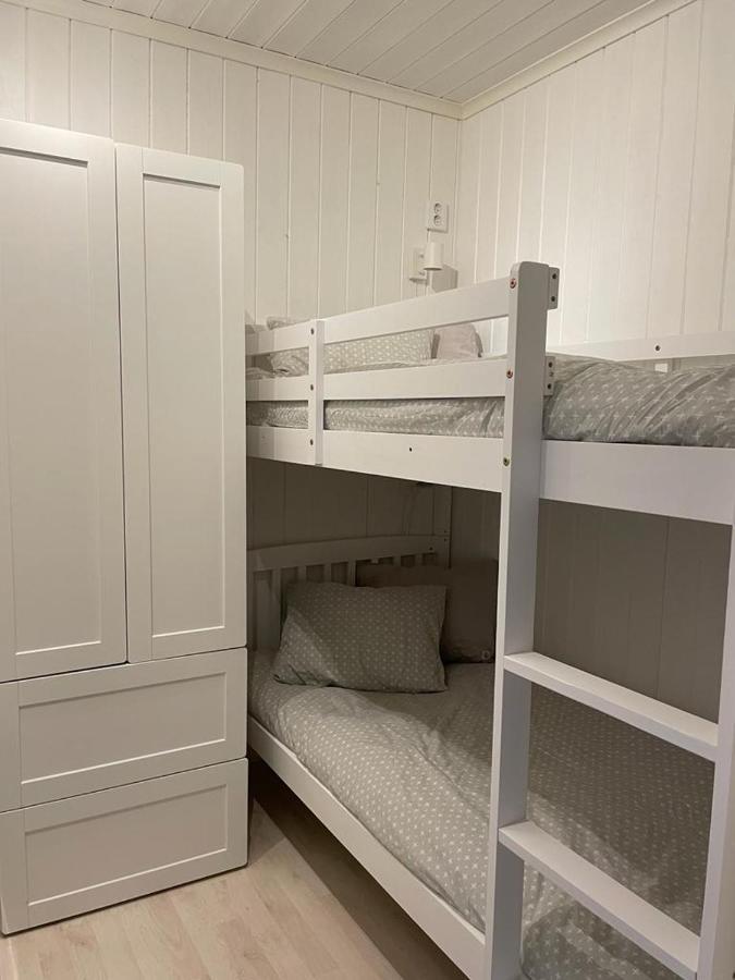 Brissundsbyn Villa VBY Eksteriør bilde