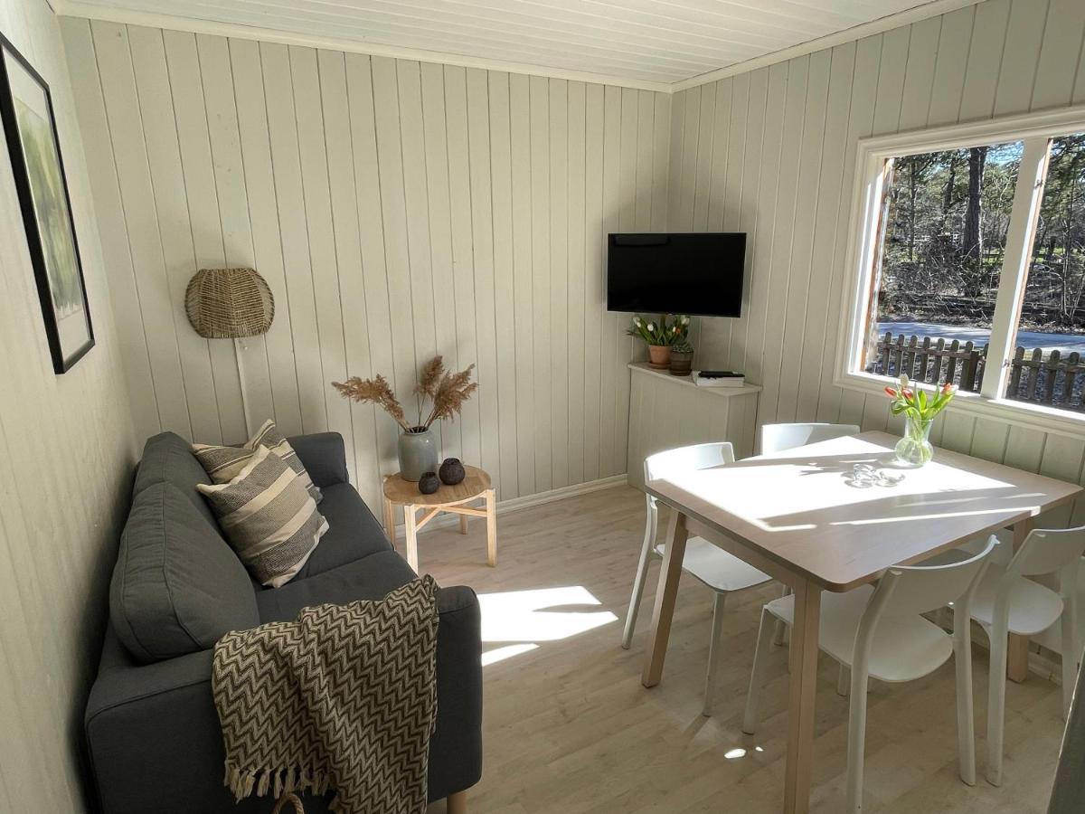 Brissundsbyn Villa VBY Eksteriør bilde