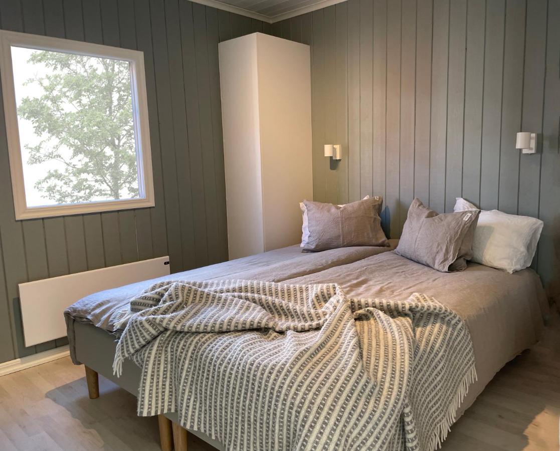 Brissundsbyn Villa VBY Eksteriør bilde